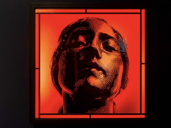 LA ART SHOW IS TWO WEEKS AWAY WITH ENVIRONMENTALLY FOCUSED PROGRAMMING, NFTs, AND MOREﾠ