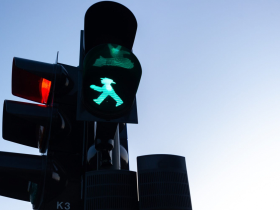 One Killed in Pedestrian Crash on Interstate 10 [Ontario, CA]