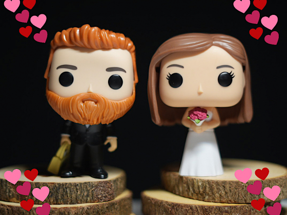 Lust to Love: A Valentine’s Gift for Anytime