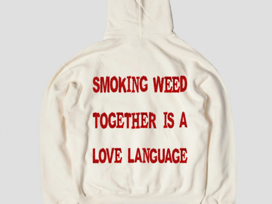 The Weed, Sex, and Chocolate Guide 2022