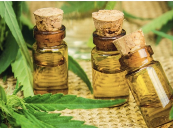 Whats All the Fuss About Delta-8?