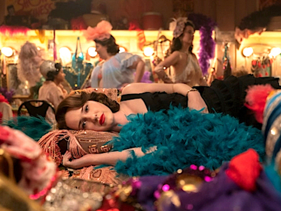 <i>The Gilded Age, Mrs. Maisel</i> and <i>Vikings</i> Proffer Period Drama Pleasure