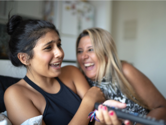 How Euphorias Depiction of Drug Use Can Benefit Our Teensﾠ