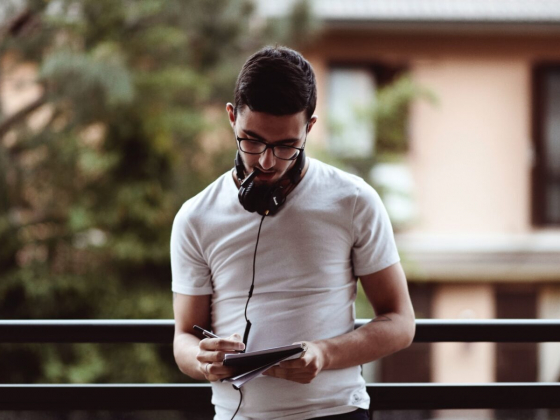 Eating This Type Of Food Can Help Curb Depression In Young Men