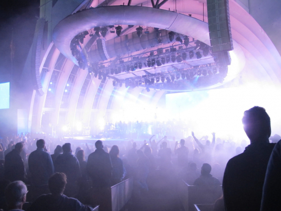 DA Will Review L.A. Concert Venue Safety After Chappelle Incident