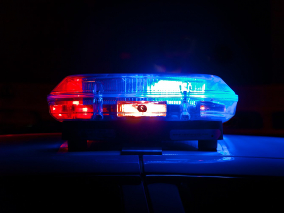 Jesse Fleury Killed in Hit-and-Run Crash on East Palm Canyon [Palm Springs, CA]