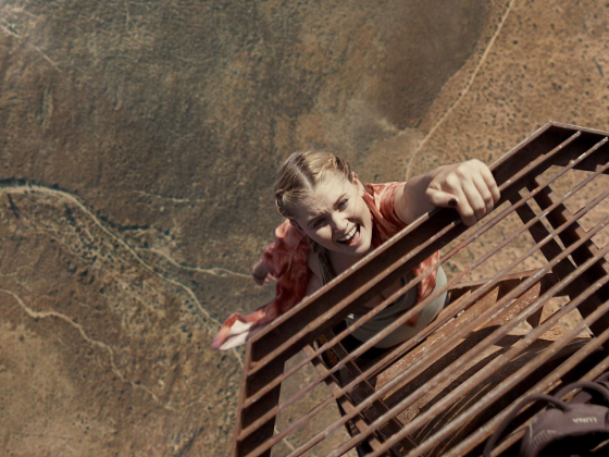 <i>Fall</i> Reaches Some Suspenseful Heights