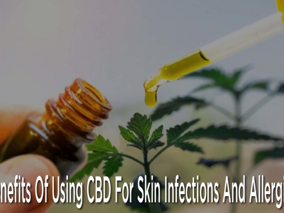 What Are The Uses Of CBD Topicals?