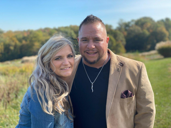 Frank Eufemia on Staying Hungry and Fighting Your Way to the Top