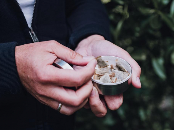 Snusline is Your Ideal One-Stop Shop For All of Your Snus Needs