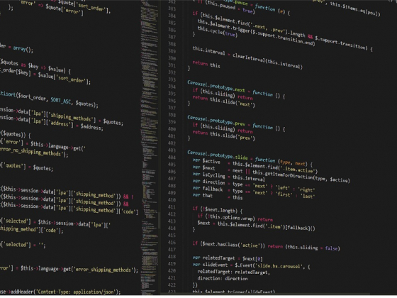 Meet the anonymous project building a dark web that isn’t dark