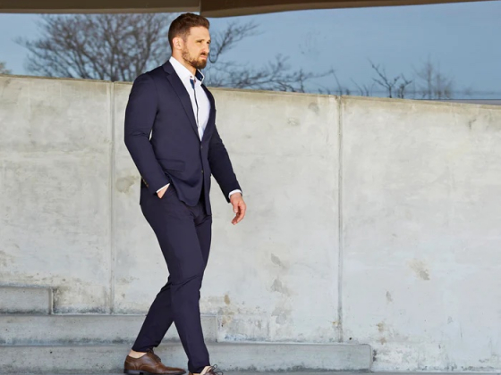 Best Men’s Athletic Fit Dress Pants in 2022