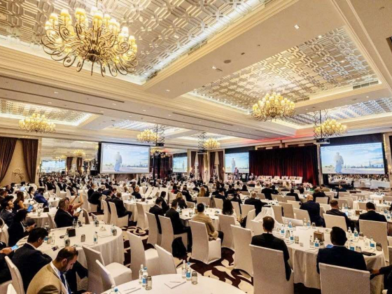 Why Dubai: The Ritossa Family Office Investment Summit Answers