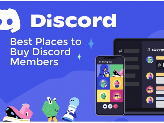 11 Best Sites To Buy Discord Members [Safe & Real]