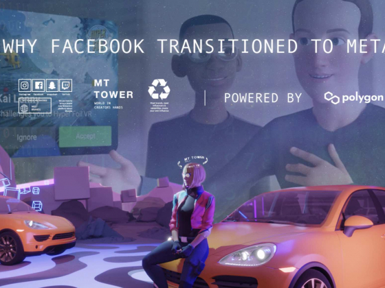 Why has Facebook transitioned to Meta?