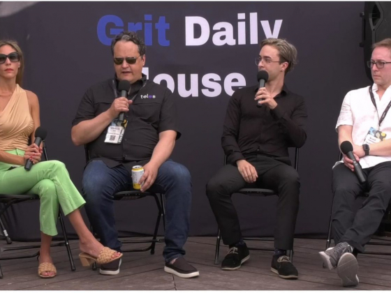 Souq Joins Grit Daily House, Consensus Festival Satellite, as a Title Sponsor