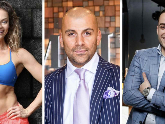 Australia’s Hottest Upcoming Rich List For 2023