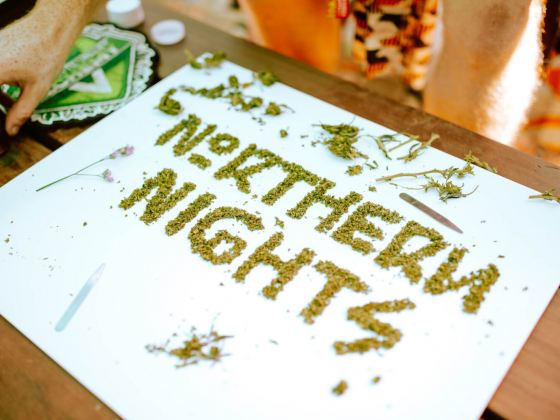 Northern Nights Music Festival Launches New Strain