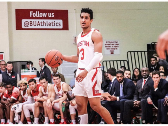 Rising Basketball Star Alex Vilarino Set to Launch The Other Side, The Revolutionary New App for Youth Athletes