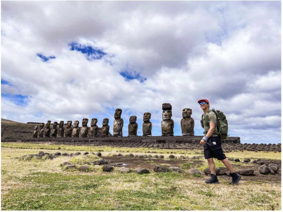 Top 10 Most Incredible Travel Experts for Adventure Lovers Worldwide