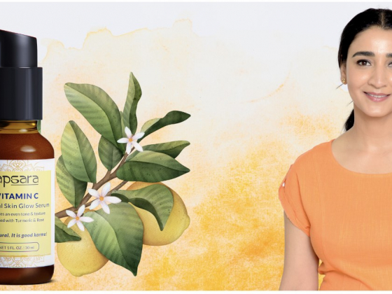 Is Ayurvedic Skin Care And Hair Products The New Holy Grail Of Self Care Routines? Sheetal Rawal Of Apsara Skin Care Shares Insights