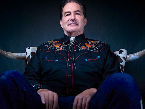 Joe Bob Briggs Talks Horror Hosting and Hollywood