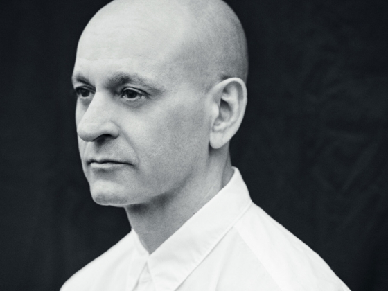 Victor Calderone is the Master of MATTER