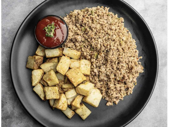 MegaFit Meals Brings Healthy Food Solutions to Every Home