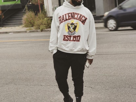 Los Angeles’ Jamal Cristopher talks lifestyle, sports fandom, new podcast, and more with LA Weekly