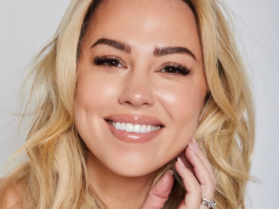 Jessica Hall’s Summer Beauty Essentials 2023