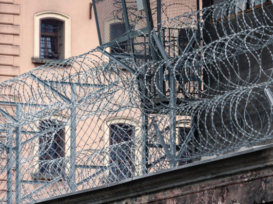New Report: 77% Decline in Youth Incarceration