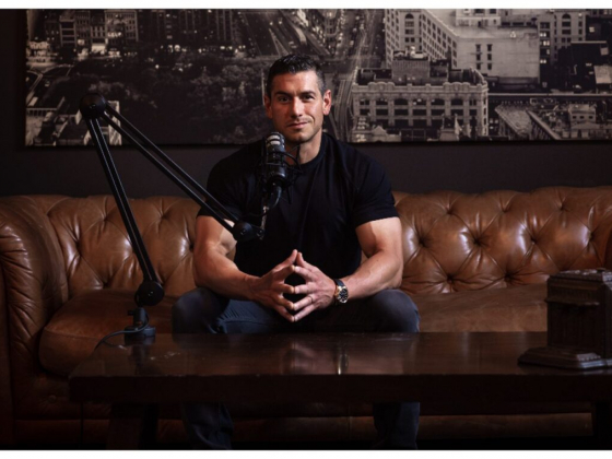 Dive into the ‘Man on a Mission’ Podcast to Unleash Your Potential Growth and Transformation”