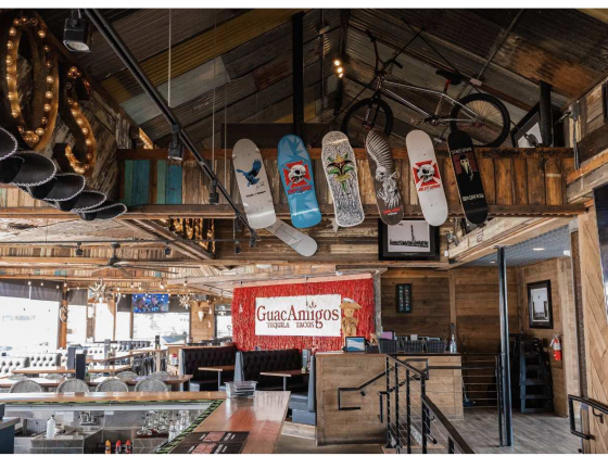 GuacAmigos Brings Mexicali Cuisine to a New Level