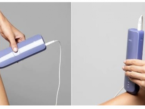 Is At Home Laser Hair Removal Safe and Does It Work?