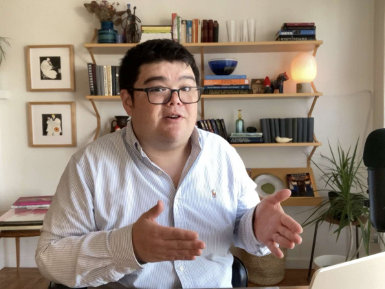 Building a Movement: Ryan O’Connell’s Unlikely Journey to Becoming a Housing Influencer