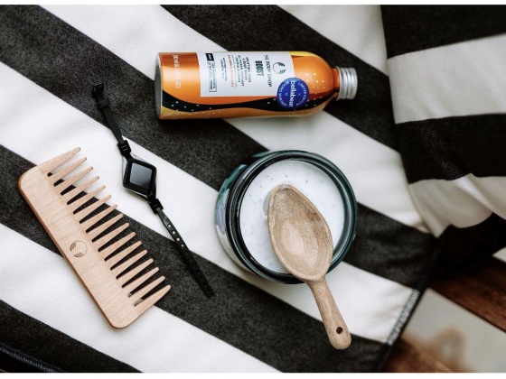 Bellabeat and The Body Shop Collaborate to Deliver a Holistic Wellness Experience