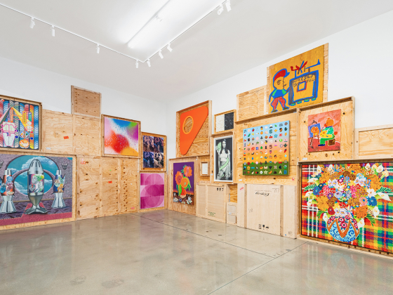 Every Gallery: Arts Calendar July 27 – August 2