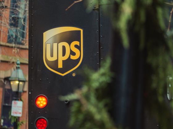 UPS Avoids Workers Strike, Reach Tentative Contract Agreement
