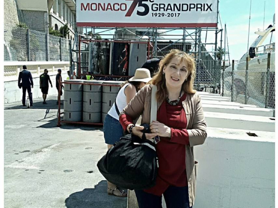 Daniela Asaro Romanoff-A Role Model for Women of Today’s Time
