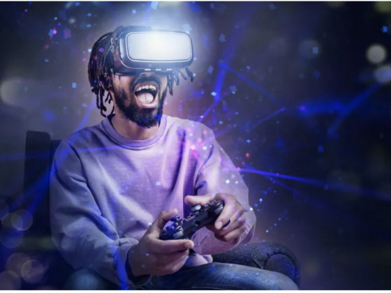 Bringing Out The Potential of Virtual Reality Entertainment