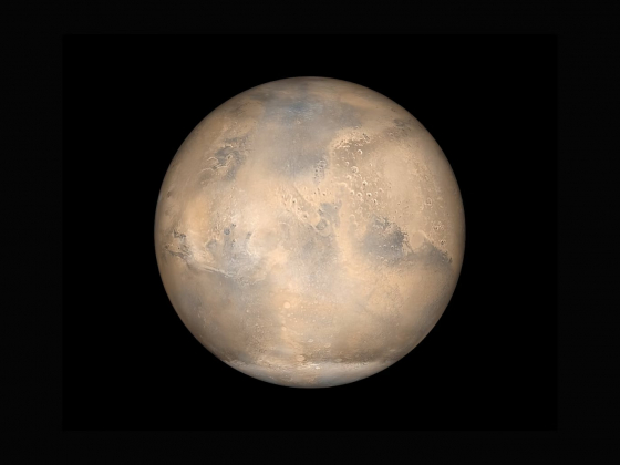 Hash Holes Go to Mars With Jiko+