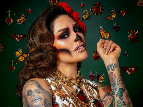 <i>Que Bonita!</i> How Local Latinas are Making Over the Beauty Industry