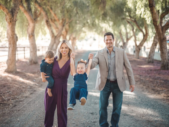On a Mission to Help One Million Moms Get in On the Creator Economy