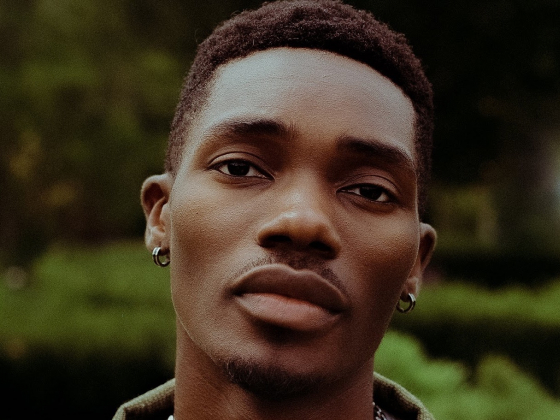 TOBi or not TOBi: L.A.-based rapper and singer offers Panic, but also hope
