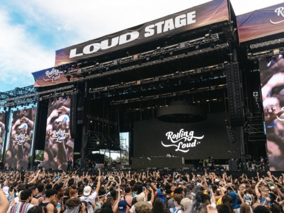 Rolling Loud California 2024 Celebrates a Decade with Diverse Lineup