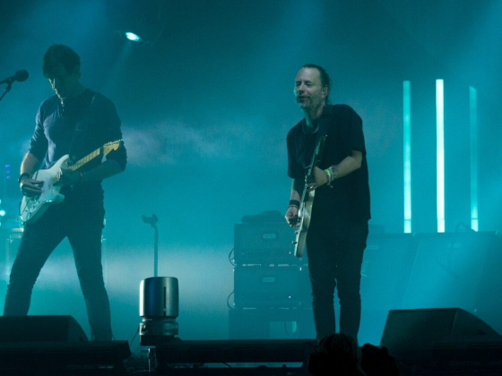 From Radiohead to Death — the New LA Weekly Playlist is Live