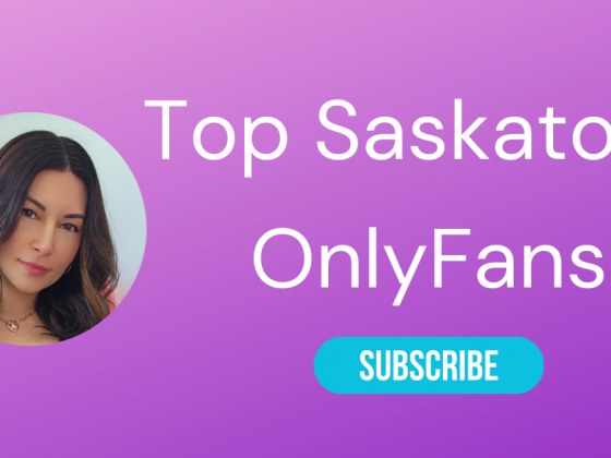 Top 10 Saskatoon OnlyFans