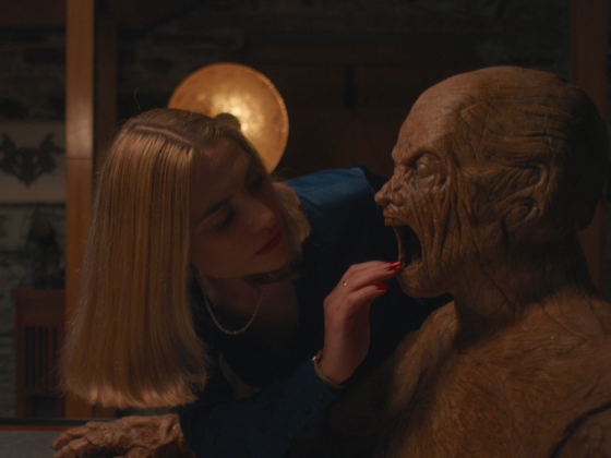 Review: ‘Oddity’ Offers Goosey Pleasures