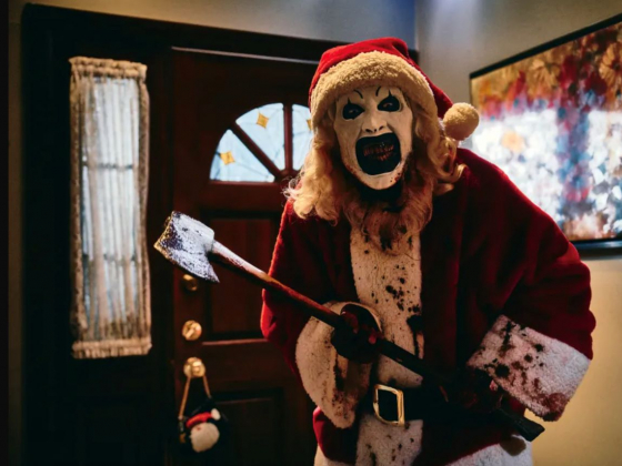Review: ‘Terrifier 3’ Spreads A Little Christmas Fear