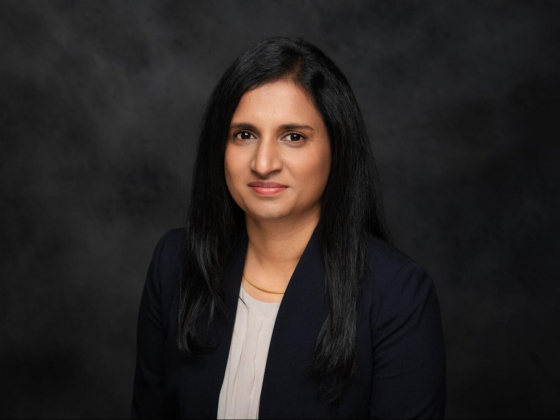 The Future of Automation: Saranya Balaguru’s Impact on Healthcare Processes